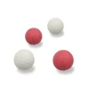4 balles pour minigolf