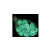 12 billes lumineuses fluorescentes 25 mm