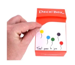 12 carrés autocollants blancs 70 mm étiquettes