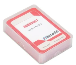 48 cartes addition I - nombre de 1 à 20