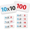 100 cartes multiplications - Apprendre les tables de multiplication