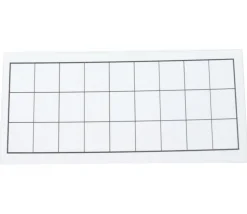 10 Cartons loto à personnaliser + 200 jetons