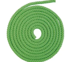 4 Cordes colorées de 2m50 sport et jeux