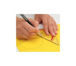 7 Feuilles aimantées A4 colorées magnétiques