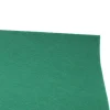 10 Feuilles de Feutrine verte A4 - 2 mm