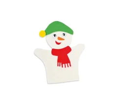 18 Feutrines colorées autocollantes 22 x 15 cm