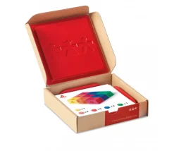 24 fiches cartes d'activités pour jeu de cubes encastrables