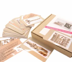 42 fiches d'activités pour la tour des nombres