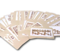 42 fiches d'activités pour la tour des nombres