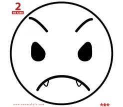 24 fiches illustration famille/Noël/émotions 11 x 11 cm pour jeux de langage