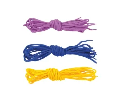 20 fils lacets pour laçage