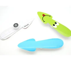 3 Flèches géantes magnétiques 17 cm pour créer des jeux de roue