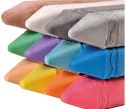 12 grosses craies de trottoir