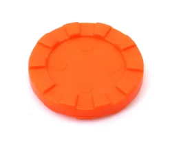 60 jetons empilables 3 cm multicolores en 6 couleurs pour jeu pion 30 mm
