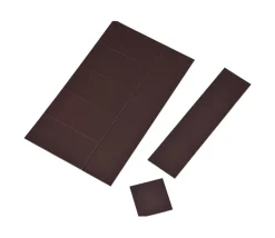 60 magnets 2 x 2 cm mini aimants adhésifs