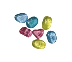 24 Météorites lumineuses