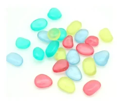 24 Météorites lumineuses