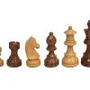 32 Pièces échecs Staunton T2,5 Palissandre