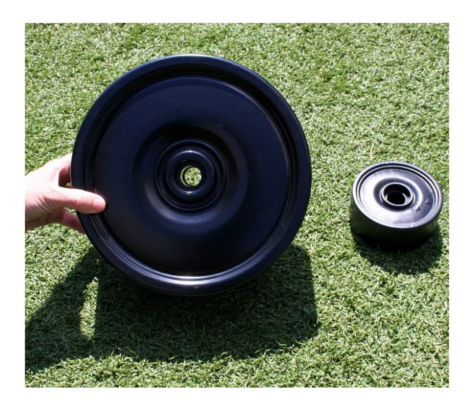 24 Pions dames XXL 25 cm de diamètre animations