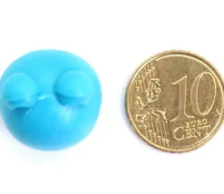 120 pions Numberblocks numberblob grenouilles 2 cm