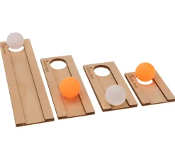 4 Pistes contrôle du souffle