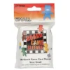 100 protèges cartes Small 44x68 mm sleeves Tinmen pour jeu