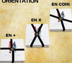 5 Sangles pour vos boites de jeux - ENHANCE