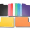 10 Séparateurs de cartes/ intercalaires pour Deck Box 66 x 92 mm