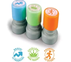 3 tampons automatiques évaluation positive