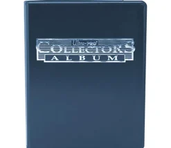 Album Portofolio bleu A4 180 cartes Ultra PRO Collector