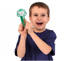 Arbre à compter 10 billes - Matériel pédagogique complément 10