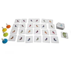 Attrape Chaussettes de crocodile