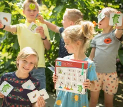 Attrape Chaussettes de crocodile