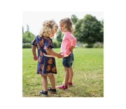 Attrapez les queues - jeu de poursuite