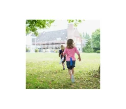 Attrapez les queues - jeu de poursuite