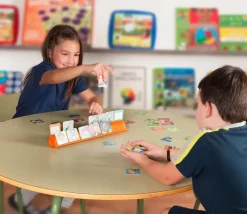 Autonomie : comportement et tâches du quotidien