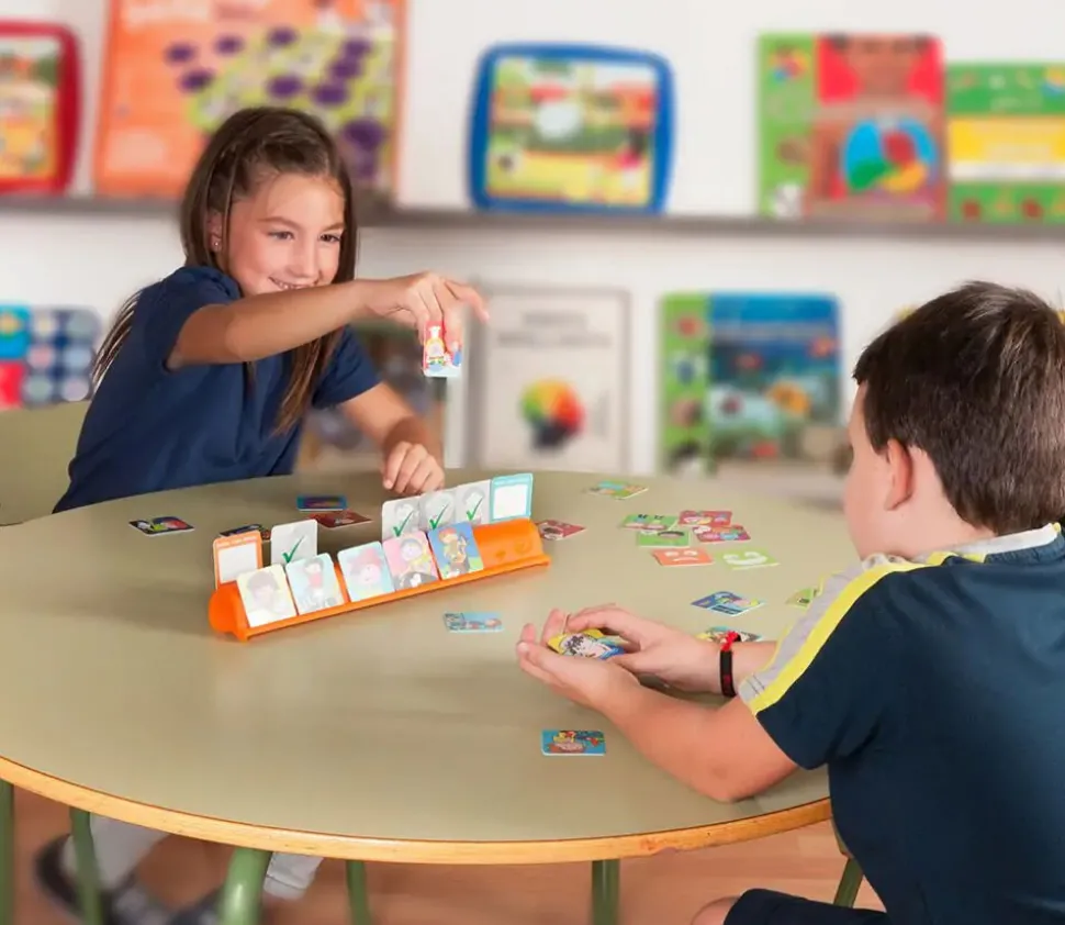 Autonomie : comportement et tâches du quotidien