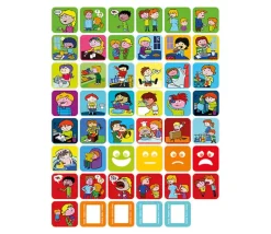 Autonomie : comportement et tâches du quotidien