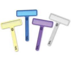 Bague de lecture focus - aide à la lecture