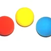 Balles en mousse 7 cm – Lot de 3