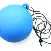 Ballon avec attache à la taille 20 cm entrainement