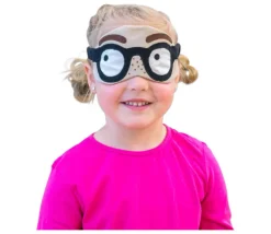 Bandeau opaque lunette pour cacher les yeux cache oeil