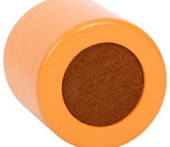 Blocs sensoriels en bois découverte bébé