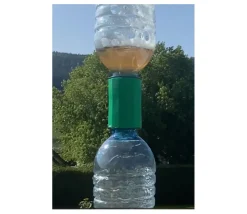 Bouchon Tornade de bouteille