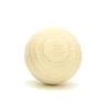 Boule 3 cm en bois - bille hêtre diamètre 30 mm