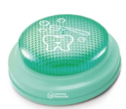 Buzzer minuteur brossage des dents 2 minutes