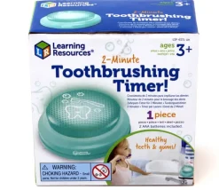 Buzzer minuteur brossage des dents 2 minutes