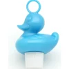 Canard bleu 11 cm pour pêche aux canards à l'unité