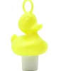 Canard jaune pour pêche aux canards 11 cm à l'unité