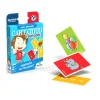 Cartatoto Alphabet apprendre en s'amusant 110 cartes